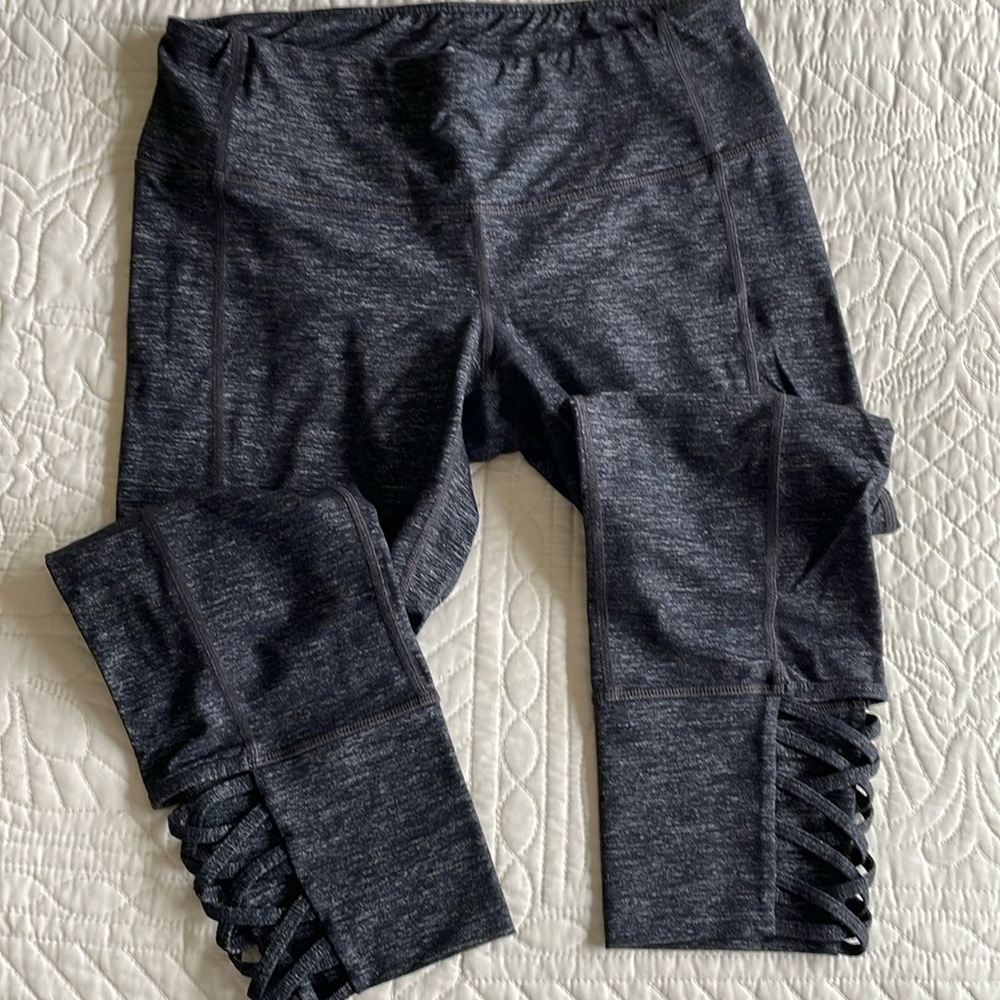 Athleta Capris
